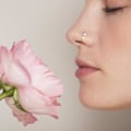 Miniatyrbild 3 av 11: Kvinnors falska piercing näsring klämma septum rock hip hoop mode | B1 1pcs