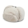 Miniatyrbild 5 av 11: Män Kvinnor Vinter Varm Öronlapps Mössa Vindtät Lei Feng Hatt Utomhus Ridning `ν K5Z8 khaki One size