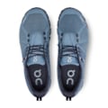 Miniatyrbild 3 av 7: ON CLOUD 5 Herr Dam On Träningsskor Cloud X Andningsbara Vattentäta Sneakers Lätta Löparskor Navy Blue 38