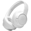 Pikkukuva 1 / 5: Langattomat Bluetooth-over-ear-pelikuulokkeet aktiivisella melunvaimennuksella White