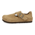 Miniatyrbild 1 av 5: Birkenstock London Mockaskoskor Sand Color 38