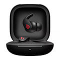 Pikkukuva 1 / 5: Langattomat Bluetooth-nappikuulokkeet urheilukuulokkeet Black