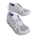 Miniatyrbild 1 av 7: ON CLOUD 5 Herr Dam On Träningsskor Cloud X Andningsbara Vattentäta Sneakers Lätta Löparskor Grey 40