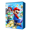 Miniatyrbild 2 av 4: Juläventyrskalender 2023 Barnens Mario Julgåva