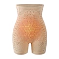Miniatyrbillede 1 af 5: Dame Stretchy Mavekontrol Shorts