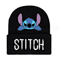 Pikkukuva 1 / 2: Lilo Stitch Sarjakuva Pojat Tytöt Neulottu Pipo Talvihattu #2