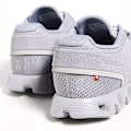 Miniatyrbild 5 av 7: ON CLOUD 5 Herr Dam On Träningsskor Cloud X Andningsbara Vattentäta Sneakers Lätta Löparskor Grey 40