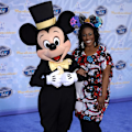 Miniatyrbillede 3 af 5: Minnie Mouse Ører Hårbøjle