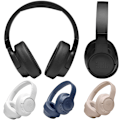 Pikkukuva 2 / 5: Langattomat Bluetooth-over-ear-pelikuulokkeet aktiivisella melunvaimennuksella White
