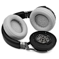 Miniatyrbillede 3 af 5: Corsair Virtuoso RGB Udskiftnings ørepuder White