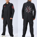 Miniatyrbild 2 av 7: Halloween Cosplay Kostym för Vuxna Män Band Slipknot Jumpsuit M