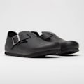 Miniatyrbild 2 av 6: Birkenstock London Läderskor Black 42