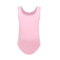 Miniatyrbild 2 av 5: Barnflickor Taylor Print Monokini Baddräkt Simdräkt Surf Strandkläder Sommar En Delig Baddräkt Pink 140cm