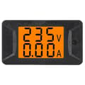 40-400V/100A AC Voltmeter Amperemeter Digital Spänningsströmsmätare Elektriska Verktyg