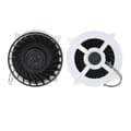 PS5 Konsolkylare med 23 Interna Blad - KBS1212HGG4E