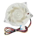 EAU64824806 Kylskåpsfläktmotor för LG Kylskåp d