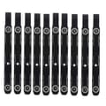 Cooler Master 5 Par/Lot Chassi Hårddisk Monteringsskenor Chassi Hårddiskskenor för Cooler Mas