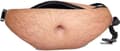 Rolig Dad Bod Mage MidjeväskaMage Midjeväska Rolig