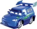 Disney Pixar Bilar 2 Pressgjuten Fordon