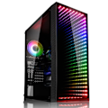 Pikkukuva 1 / 4: VIST Void Ryzen 7 5700G 16GB RX VEGA8 SSD 512GB M.2 WIFI W11