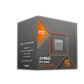 Pikkukuva 2 / 4: VIST Ryzen 5 8600G AI 32GB DDR5 AMD Radeon 760M  SSD 1TB WIFI W11