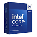 Pikkukuva 2 / 4: VIST PRO PC Core i9-14900KF RTX 5080 32GB SSD 1TB WIFI W11 DLSS 4
