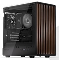 Pikkukuva 1 / 4: VIST Wood Ryzen 7 5700G RX VEGA 32GB SSD 1TB M.2 WIFI W11