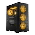 Pikkukuva 1 / 4: VIST RGB AiO CORE i5 14400F 32GB RTX 4060 SSD 1TB nVme Win11 WIFI