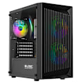 Pikkukuva 1 / 4: VIST Ryzen 5 8600G AI 32GB DDR5 AMD Radeon 760M  SSD 1TB WIFI W11