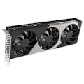 Pikkukuva 3 / 4: VIST PbA Ryzen 7 9800X3D  32GB RTX 5070 SSD 1TB nVme Win11 WIFI