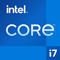 Pikkukuva 2 / 4: VIST PRO PC Intel Core i7 12700F RTX 3050 16GB SSD 1TB M.2 WIFI W11