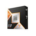 Pikkukuva 2 / 4: VIST PbA Ryzen 7 9800X3D  32GB RTX 5070 SSD 1TB nVme Win11 WIFI