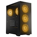 Pikkukuva 1 / 4: VIST RGB CORE i5 14400F 32GB RTX 4060 SSD 1TB nVme Win11 WIFI