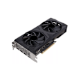 Pikkukuva 3 / 4: VIST WHITE PBA Ryzen 7 5700X RTX 4060 Ti 32GB SSD 1TB M.2 WIFI W11 DLSS 3