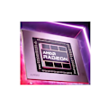 Pikkukuva 3 / 4: VIST Ryzen 5 8600G AI 32GB DDR5 AMD Radeon 760M  SSD 1TB WIFI W11