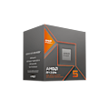 Pikkukuva 2 / 4: VIST MESH Ryzen 5 8600G AI 32GB DDR5 AMD Radeon 760M  SSD 1TB WIFI W11
