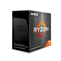 Pikkukuva 2 / 4: VIST Gaming Ryzen 7 5700G - RAM 32GB - RX VEGA - SSD 1TB M.2 - WIFI - 27" - W11