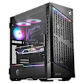 Pikkukuva 1 / 4: VIST PRO PC Core i9-14900KF RTX 5080 32GB SSD 1TB WIFI W11 DLSS 4