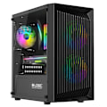 Pikkukuva 1 / 4: VIST RGB CORE i5 14400F 32GB GeForce RTX 4060Ti SSD 1TB Win11 WIFI