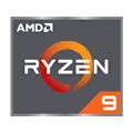 Pikkukuva 2 / 4: VIST Void PBA Ryzen 9 5900X RTX 4060 Ti 32GB SSD 1TB WIFI W11 DLSS 3