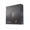 Pikkukuva 2 / 4: VIST ARGB PRO PC Ryzen 7 7700 RTX 4060 Ti 32GB SSD 1TB WiFi6 BT W11 USB C DLSS 3