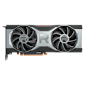 Pikkukuva 3 / 4: VIST RGB Ryzen 7 5700X RX 6600 32GB SSD 1TB M.2 WIFI W11