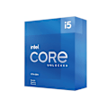 Pikkukuva 2 / 4: VIST RGB Intel CORE i5 11400F RTX 3060 16GB SSD 1TB WIFI W11