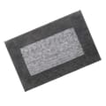 Baderomsmatte dørmatte inngangsdekorasjon dekorativ vevd matte baderomsmatte velkomstmatte absorberende multifunksjonell gulvmatte 4