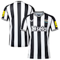 Pikkukuva 1 / 3: 2023-24 Newcastle United Kotipelipaita Jalkapallopaita M