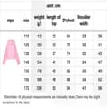Miniatyrbillede 3 af 3: Piger K-POP Demon Hunters Hættetrøje - Sort Sweatshirt sort sort 150 sort 150