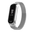 Xiaomi Mi Band 6, Mi Smart Band 6 G4M harmaa ranneke