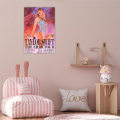 Miniatyrbillede 3 af 5: Taylor Poster The Eras Tour Swift Vægskunst Oktober 13 Verdensturné Filmplakater Swift Vægsdekoration Uindrammet 40*60cm