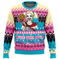 Miniatyrbillede 1 af 5: 23 Ha Glædelig Jul Klovn Juletrøje Gave Julemand Pullover Mænd 3D Sweatshirt og Top Tøj style 8 S