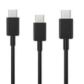 USB C till USB C laddningskabel, 2M EXTRA LÅNG iPhone 16 3-pack 3-pack_tfrf